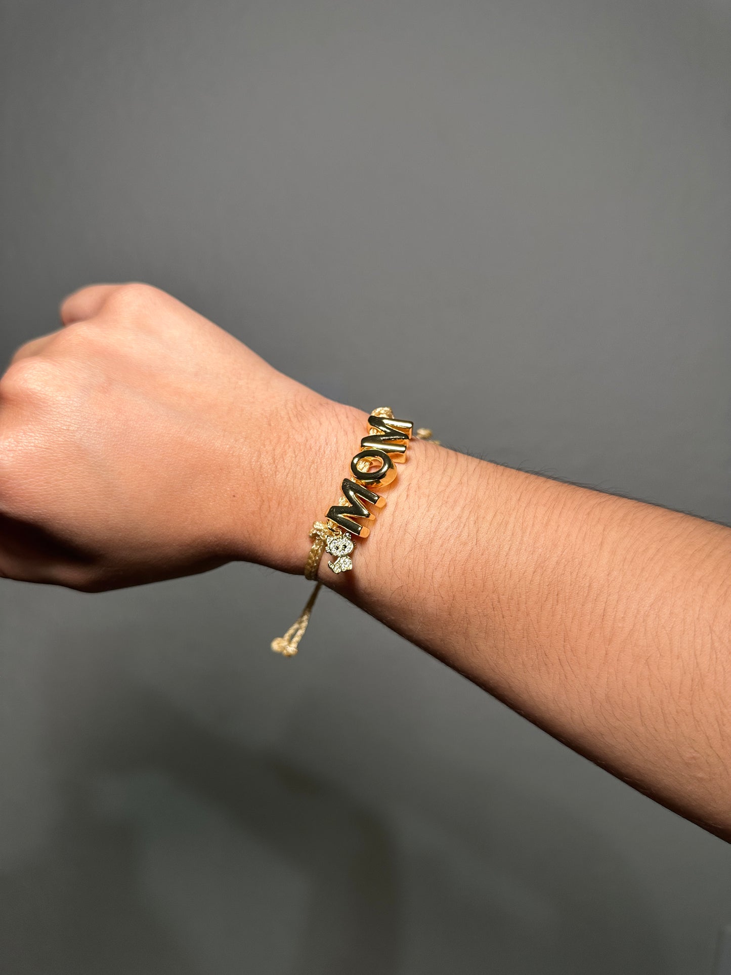 Mom Bracelet