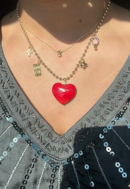 Alma Luck Necklace
