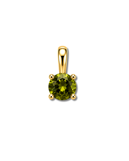 Birthday Gems Necklace