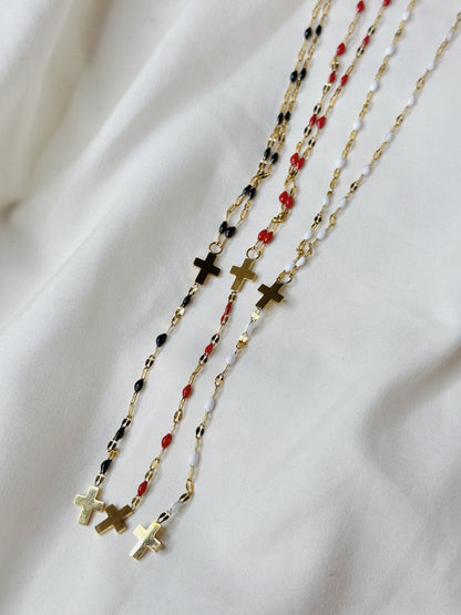 Eternal Faith Rosary