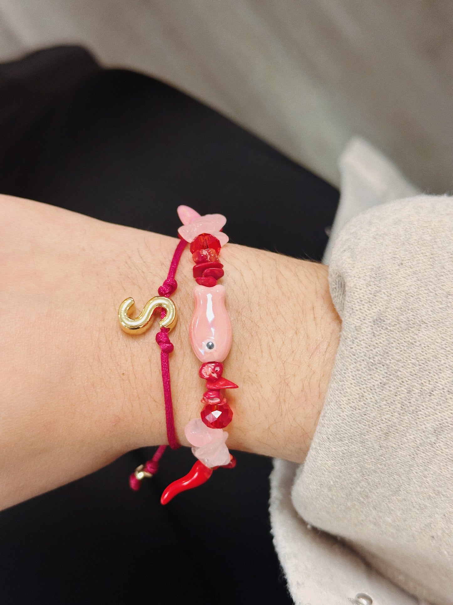 Caribeña Bracelet