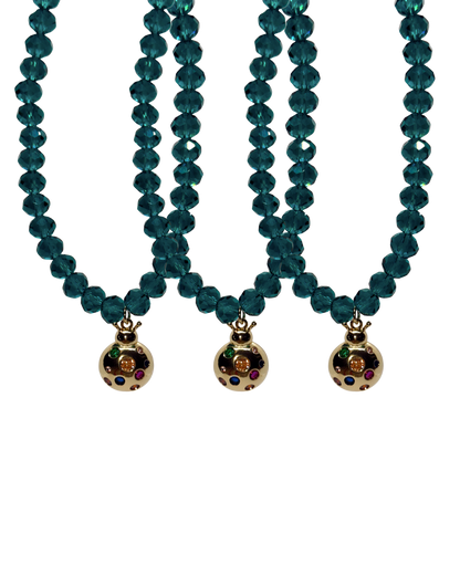 Anastasia Necklace