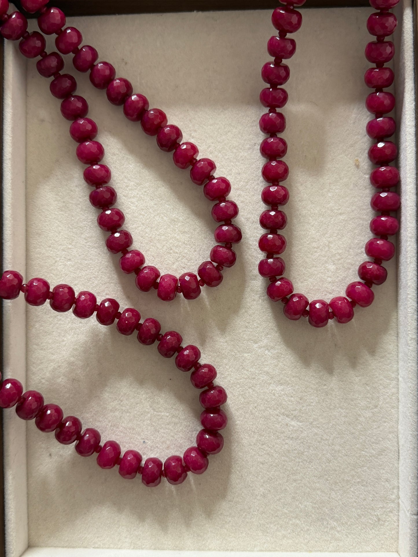 Tina Necklace