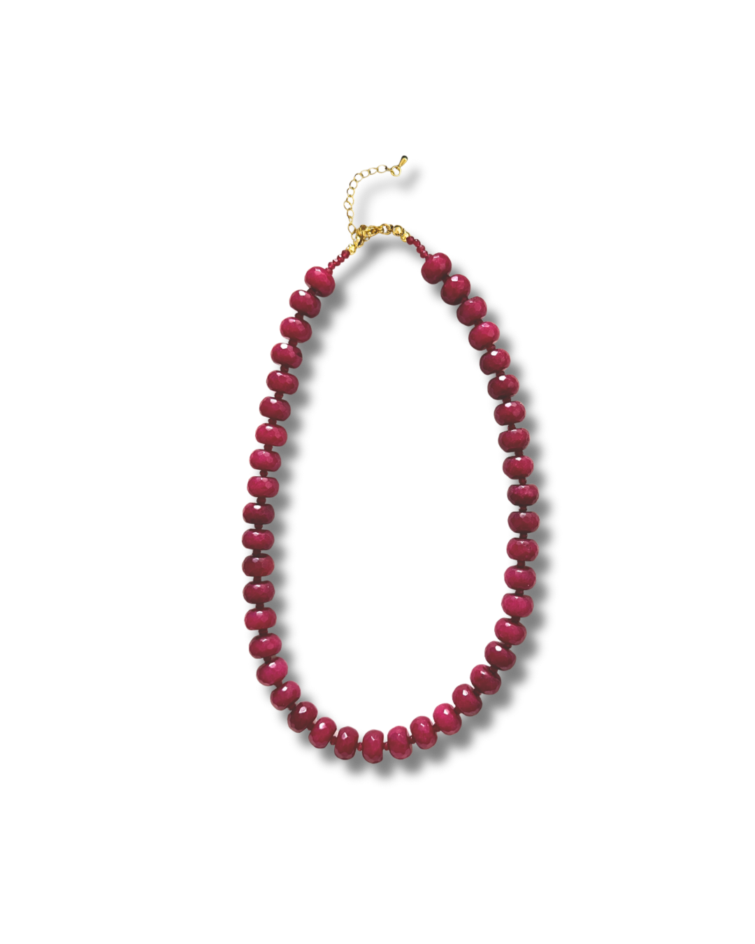 Tina Necklace