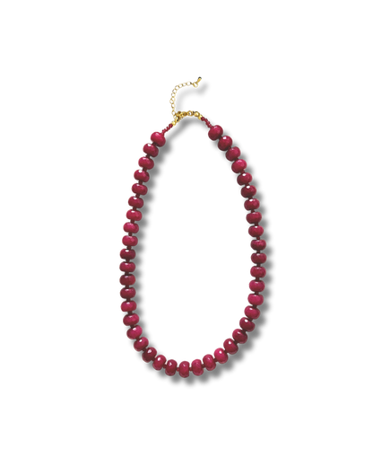 Tina Necklace