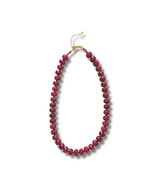 Tina Necklace