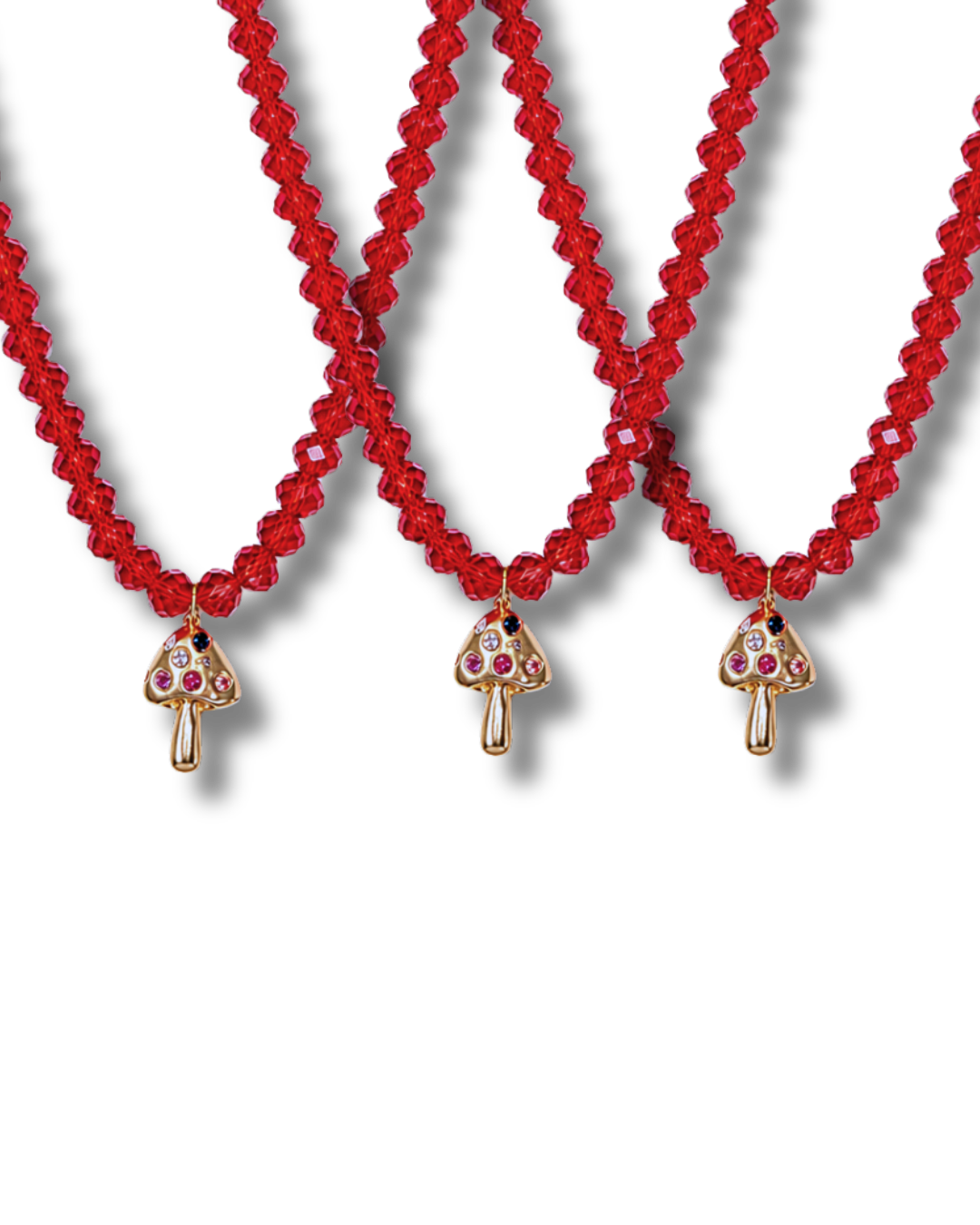 Mava Necklace