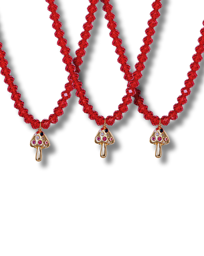 Mava Necklace
