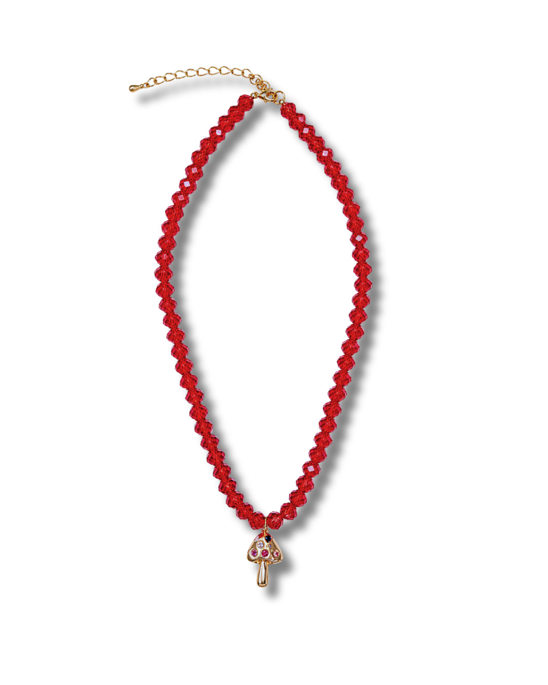 Mava Necklace