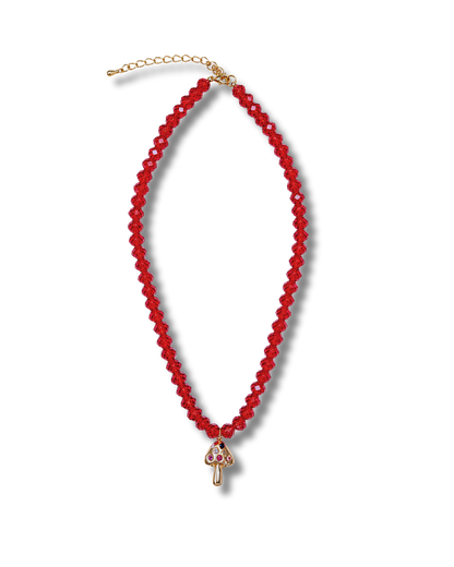 Mava Necklace