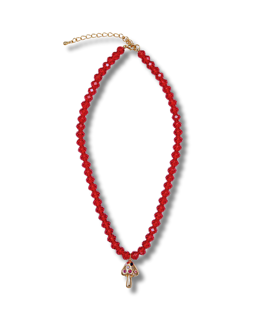 Mava Necklace