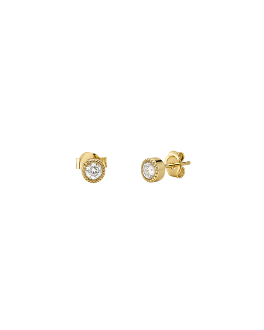 Mini lights Earrings