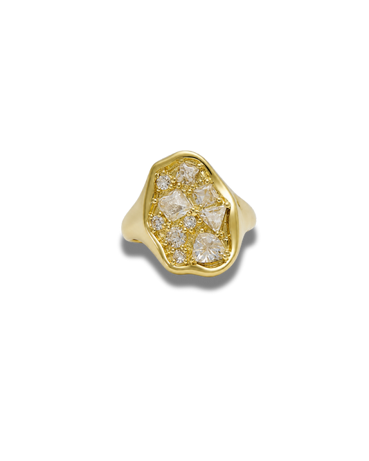 Macarena Ring
