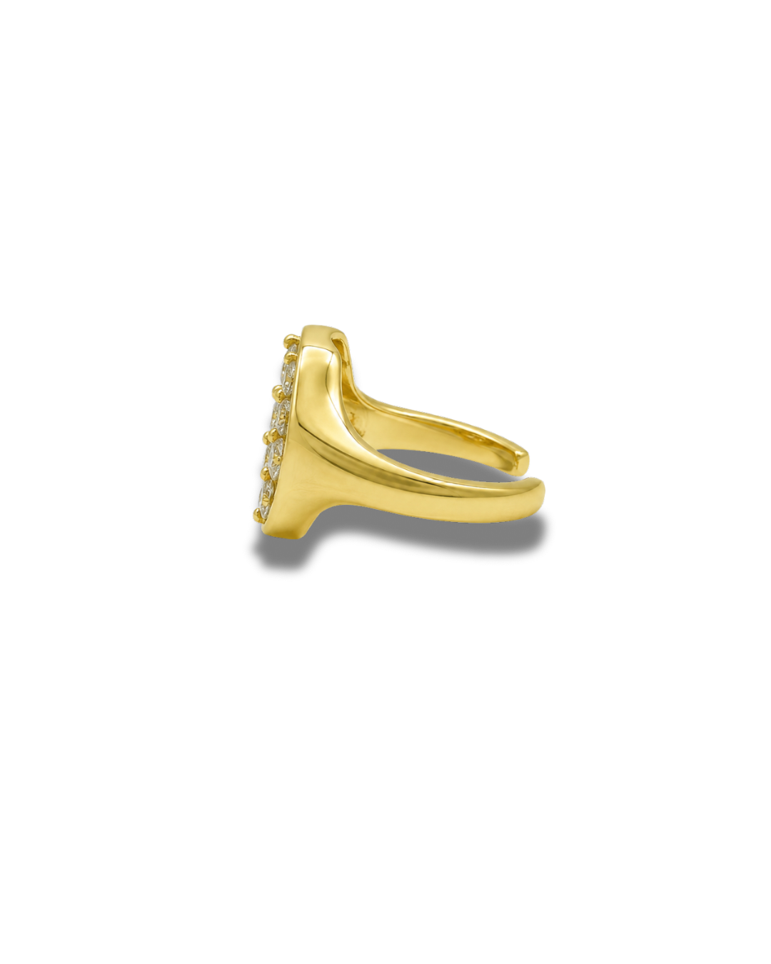 Macarena Ring