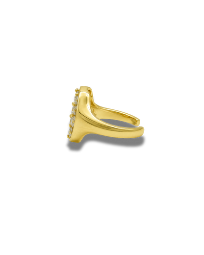 Macarena Ring
