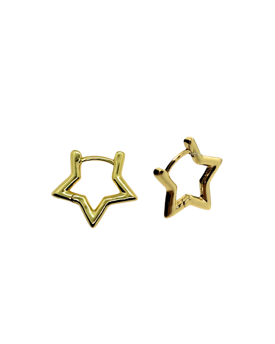 Stars Earrings