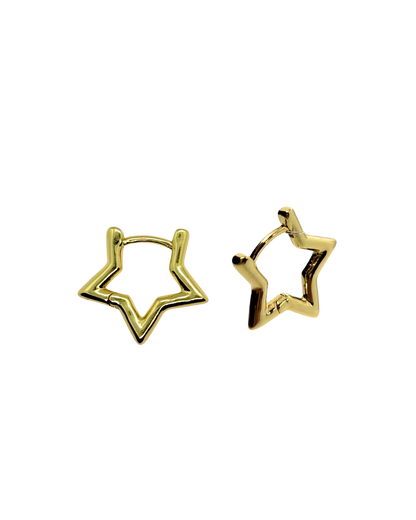 Stars Earrings