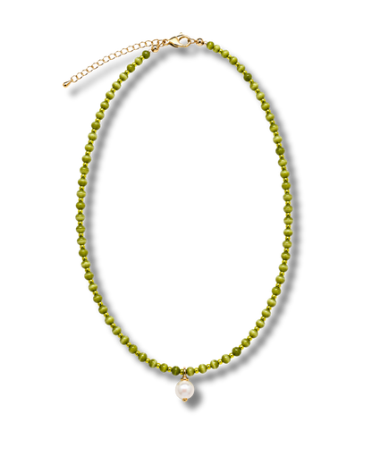 Olivia Necklace