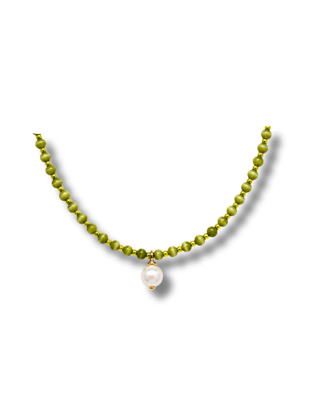 Olivia Necklace