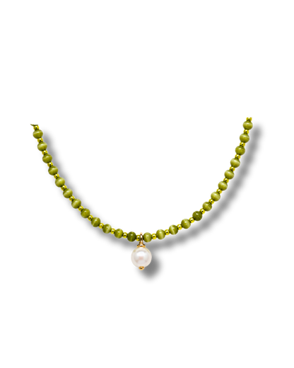 Olivia Necklace