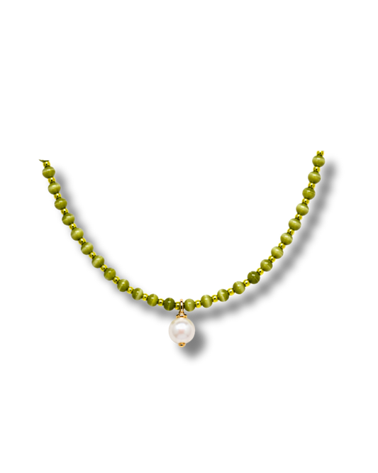 Olivia Necklace