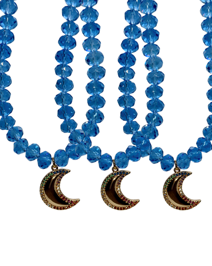 Paola Necklace