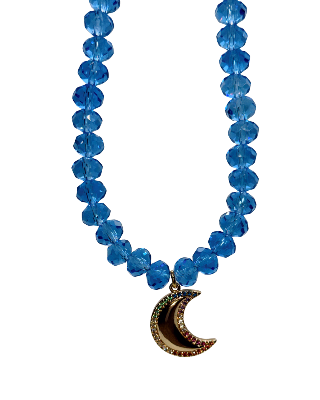 Paola Necklace