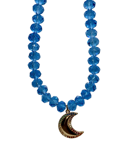 Paola Necklace
