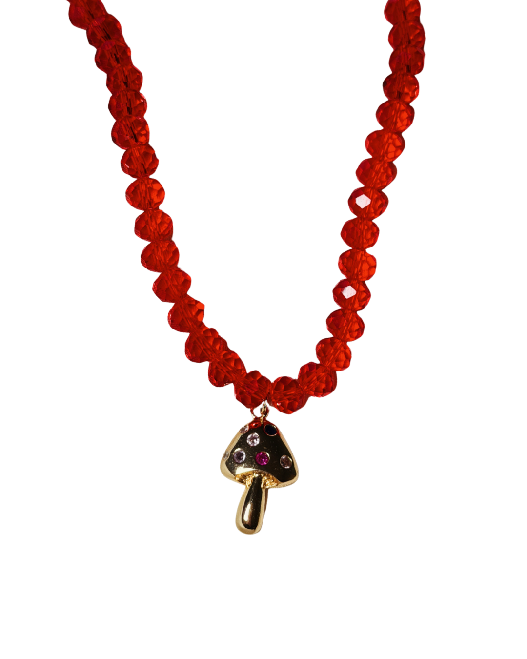 Mava Necklace