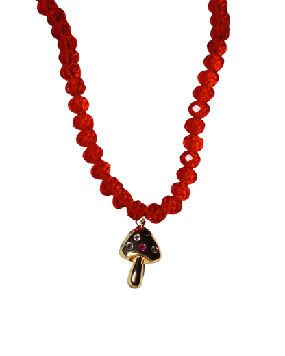 Mava Necklace