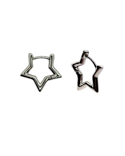 Stars Earrings