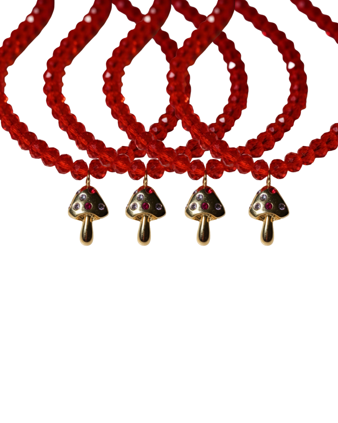 Mava Necklace