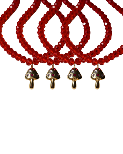 Mava Necklace