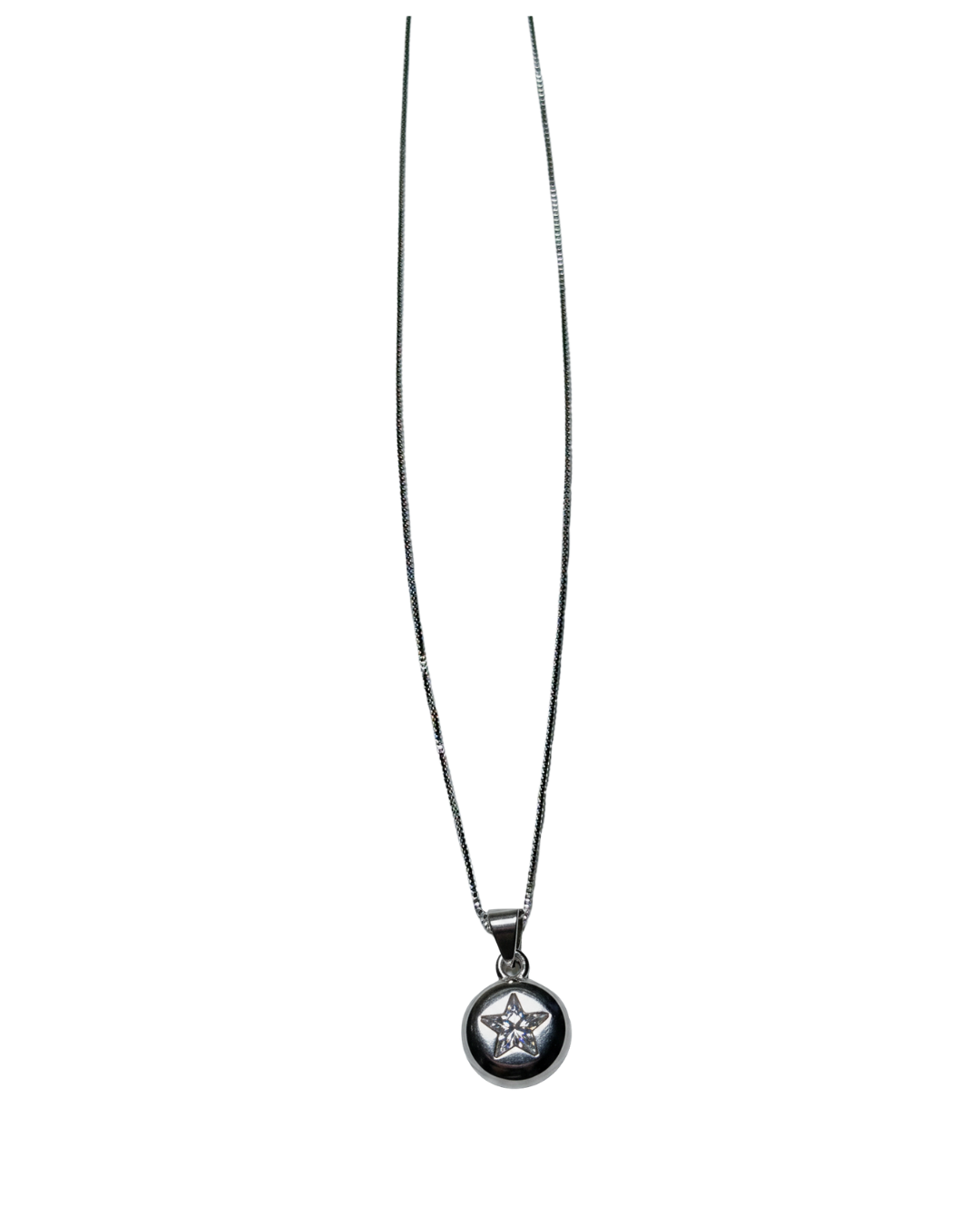 Eglentina Necklace