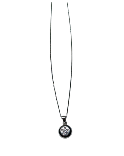 Eglentina Necklace