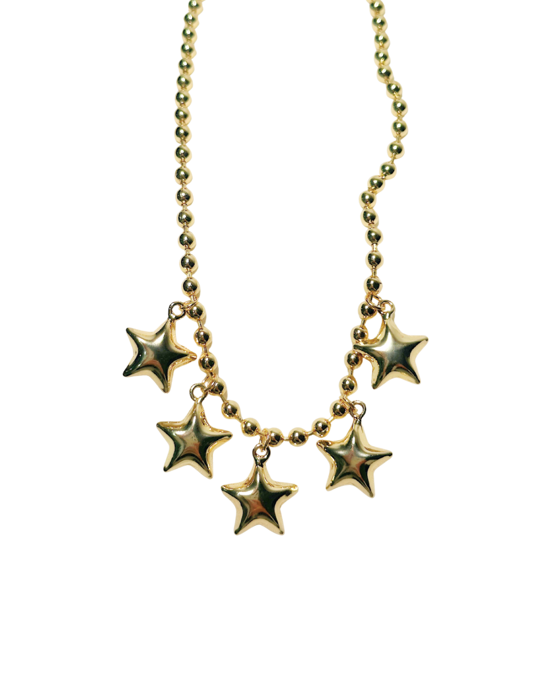 Starlight Necklace