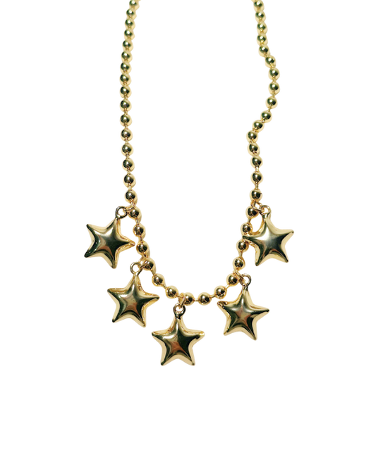 Starlight Necklace