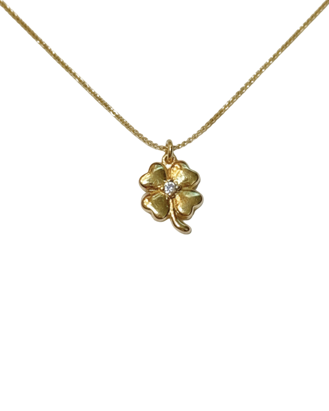 Sali Necklace