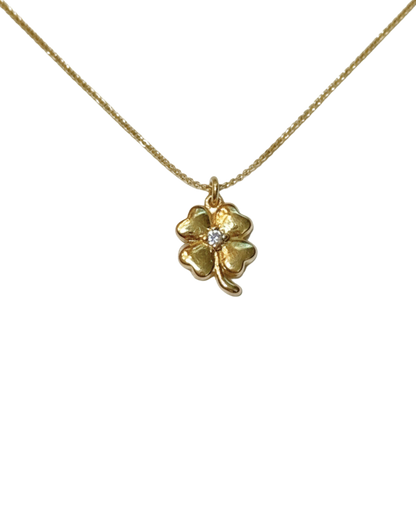 Sali Necklace