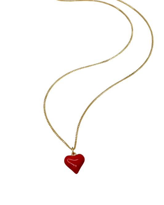 Linda Necklace