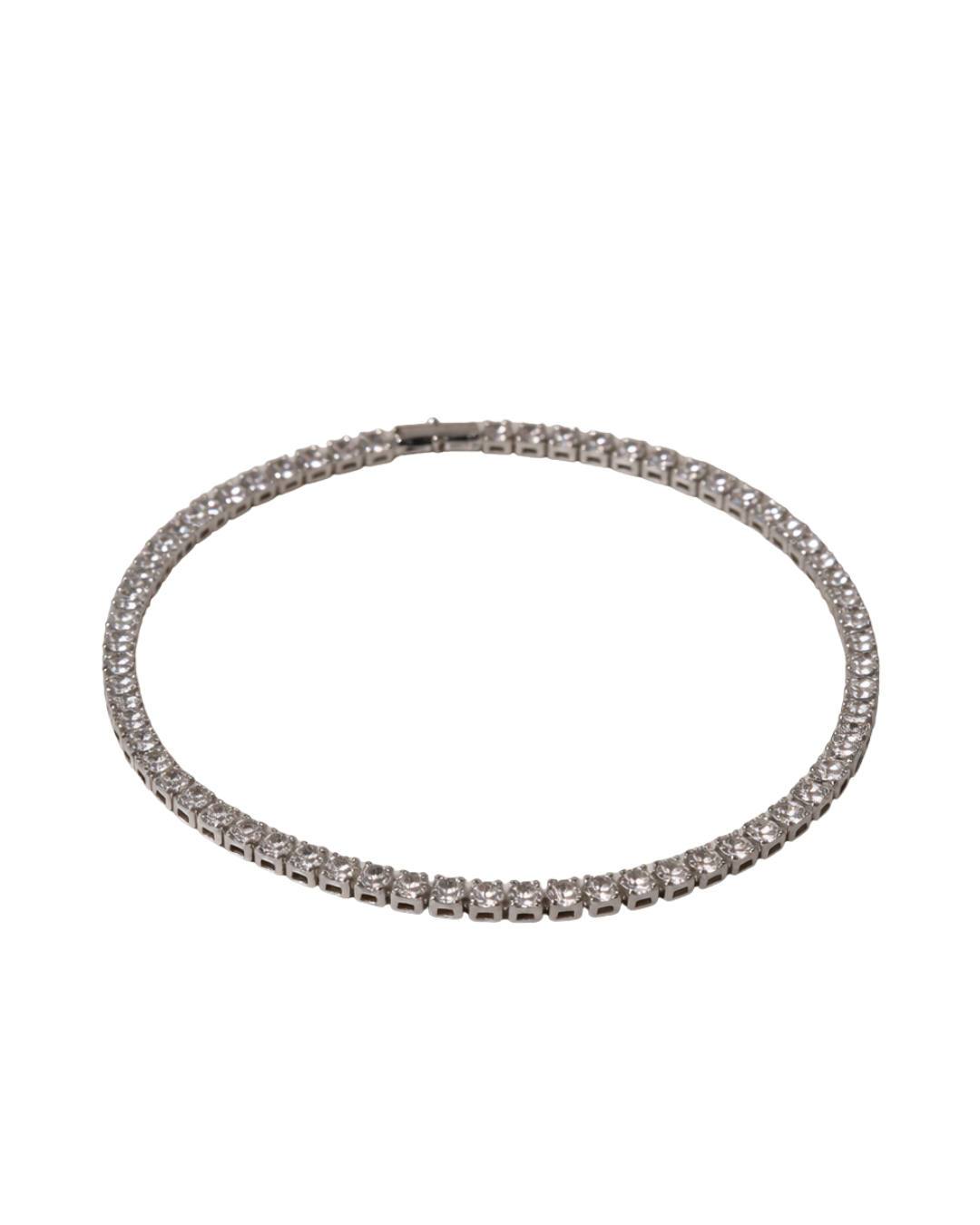 Tennis bracelet
