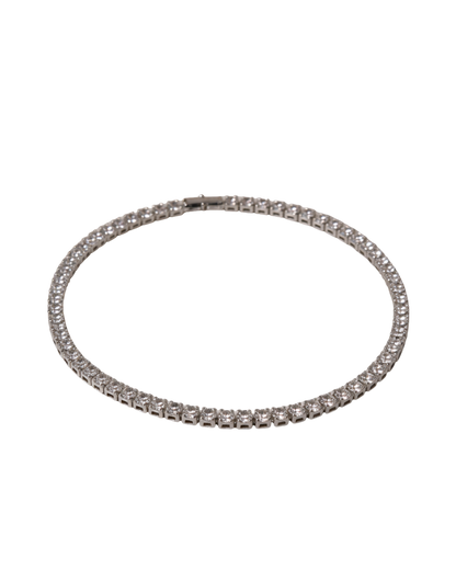 Tennis bracelet