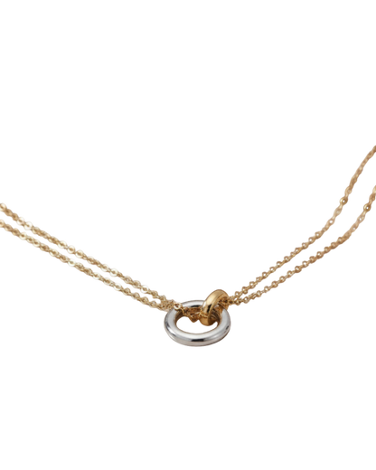 Eternal Knocks Necklace