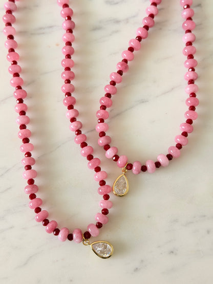 Lina Necklace