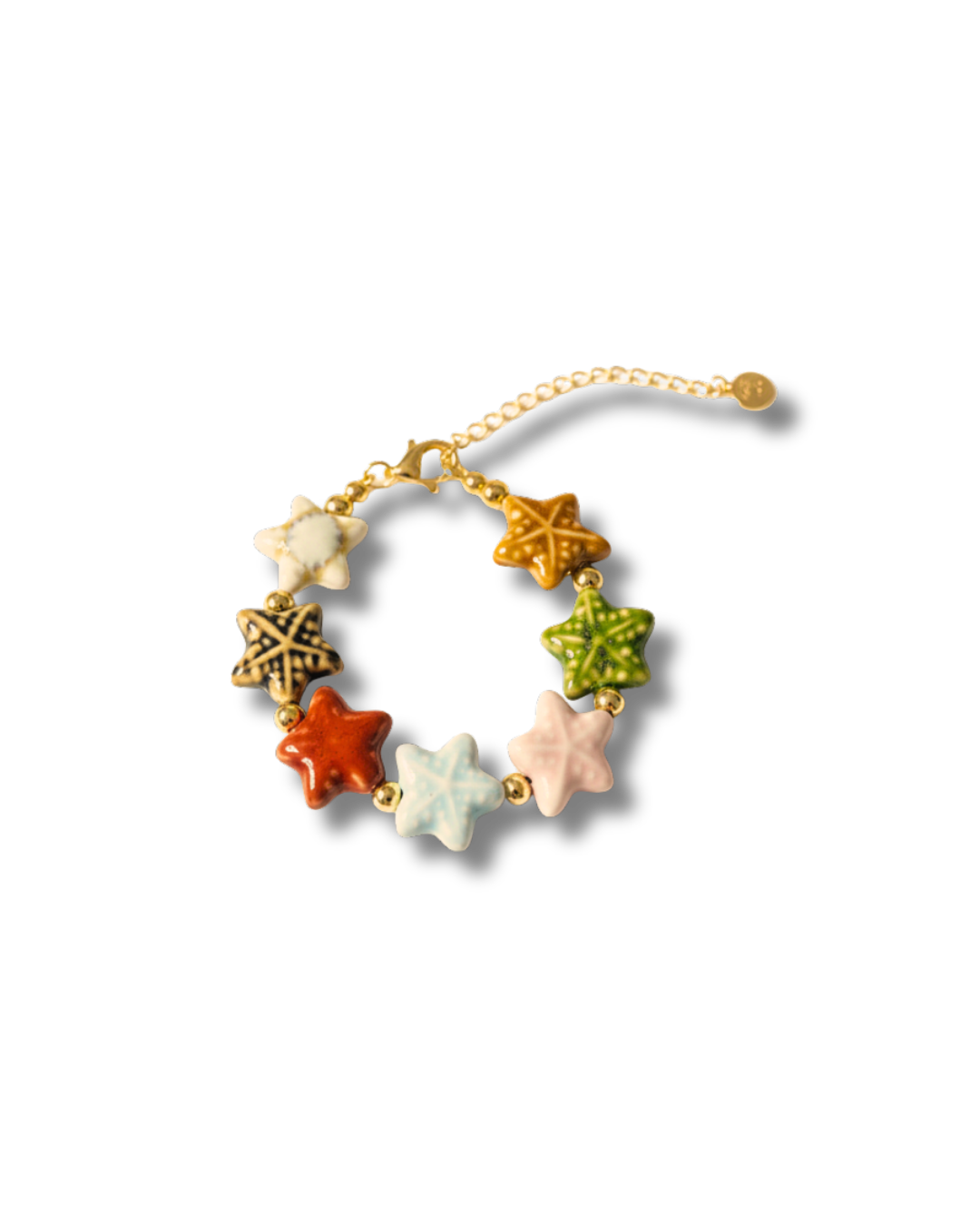Stars Bracelet