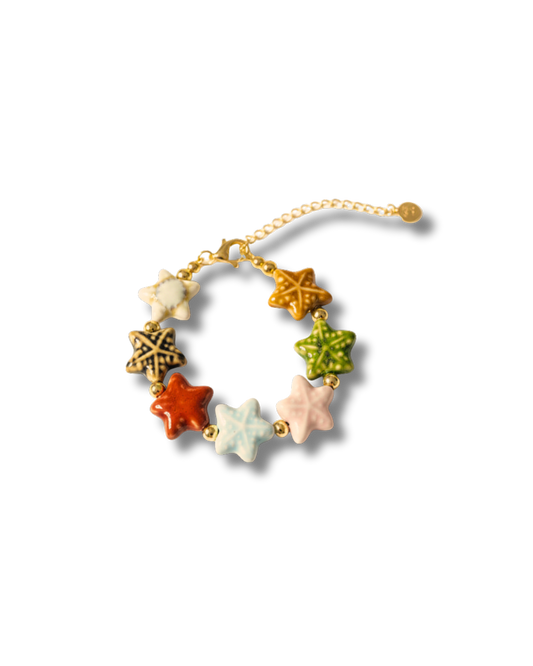 Stars Bracelet