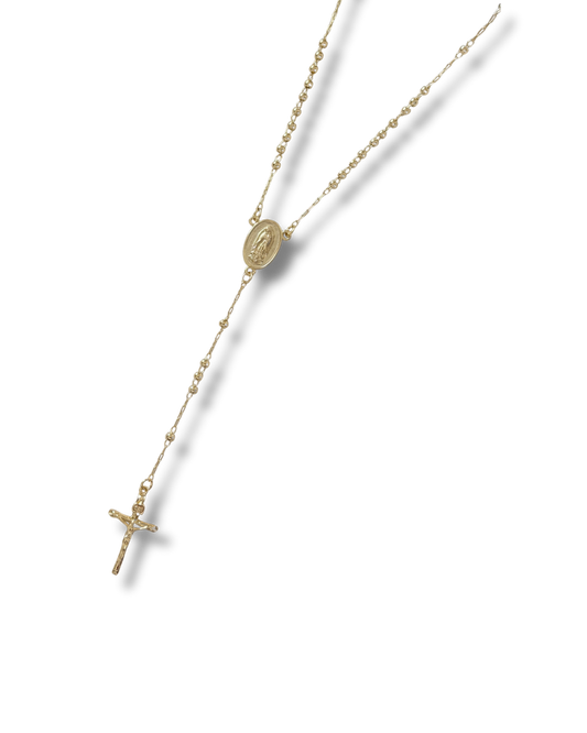 Grace Glow Rosary