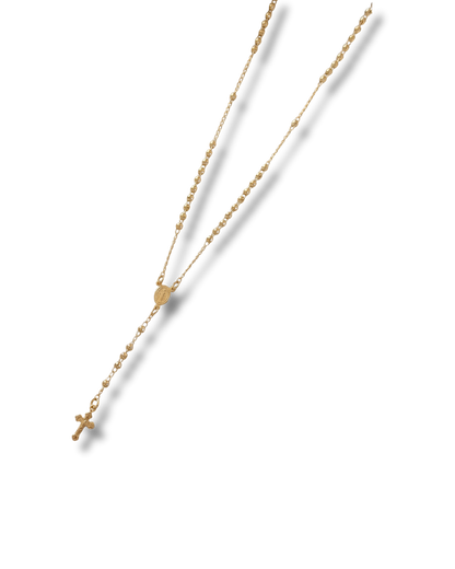 Divine Glow Rosary