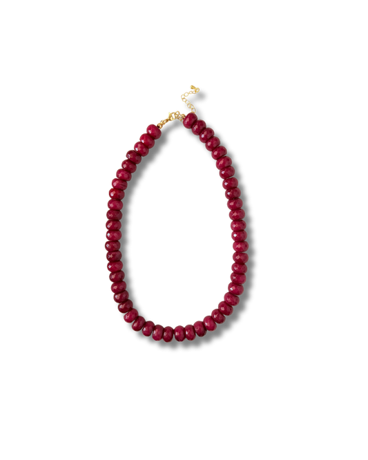 Tina Necklace