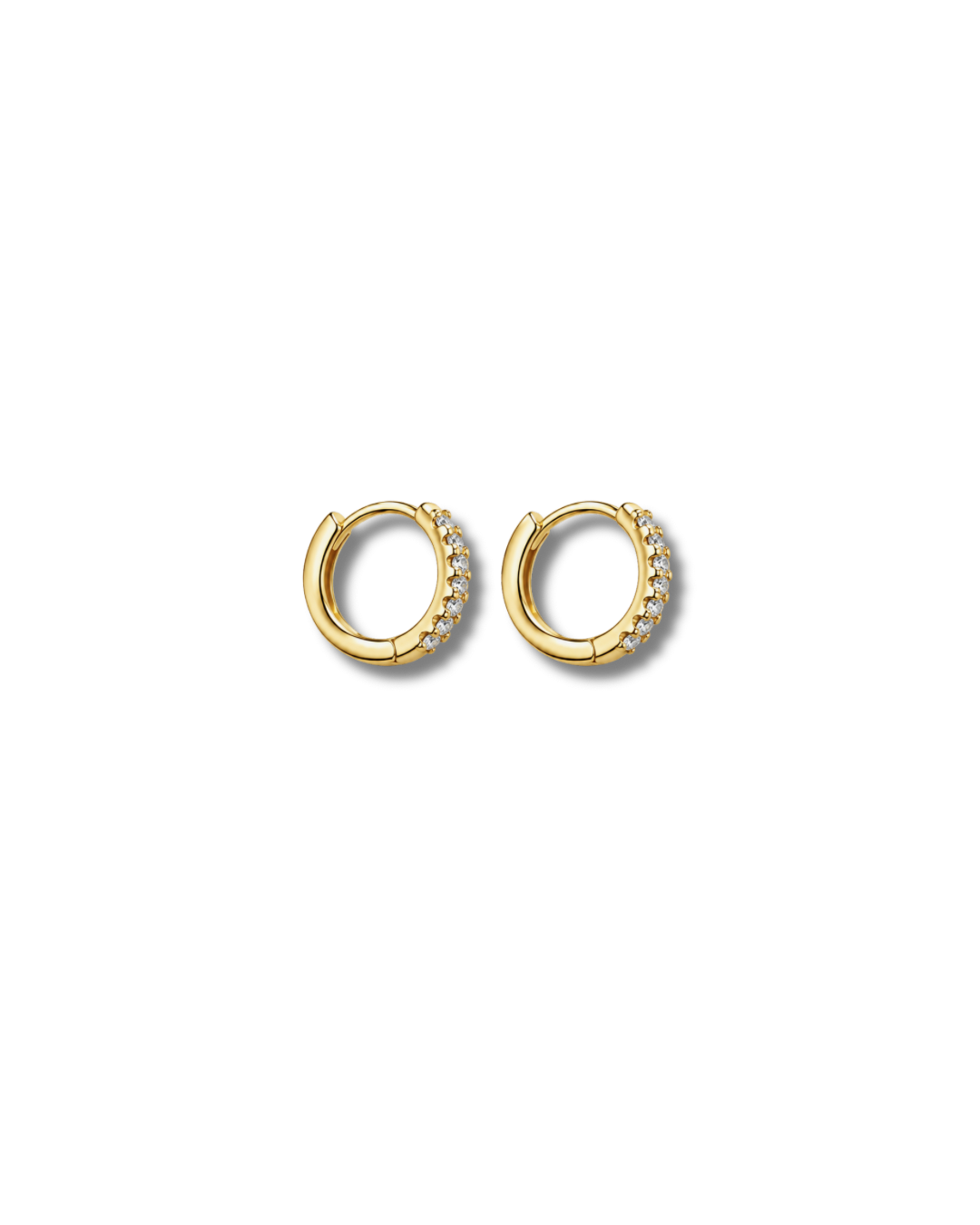 Mini Hoops